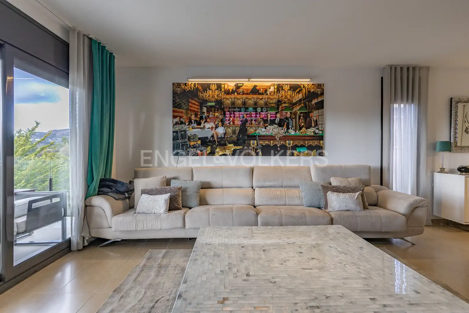 Maison avec terrasse à vendre à Matadepera, imagen 17