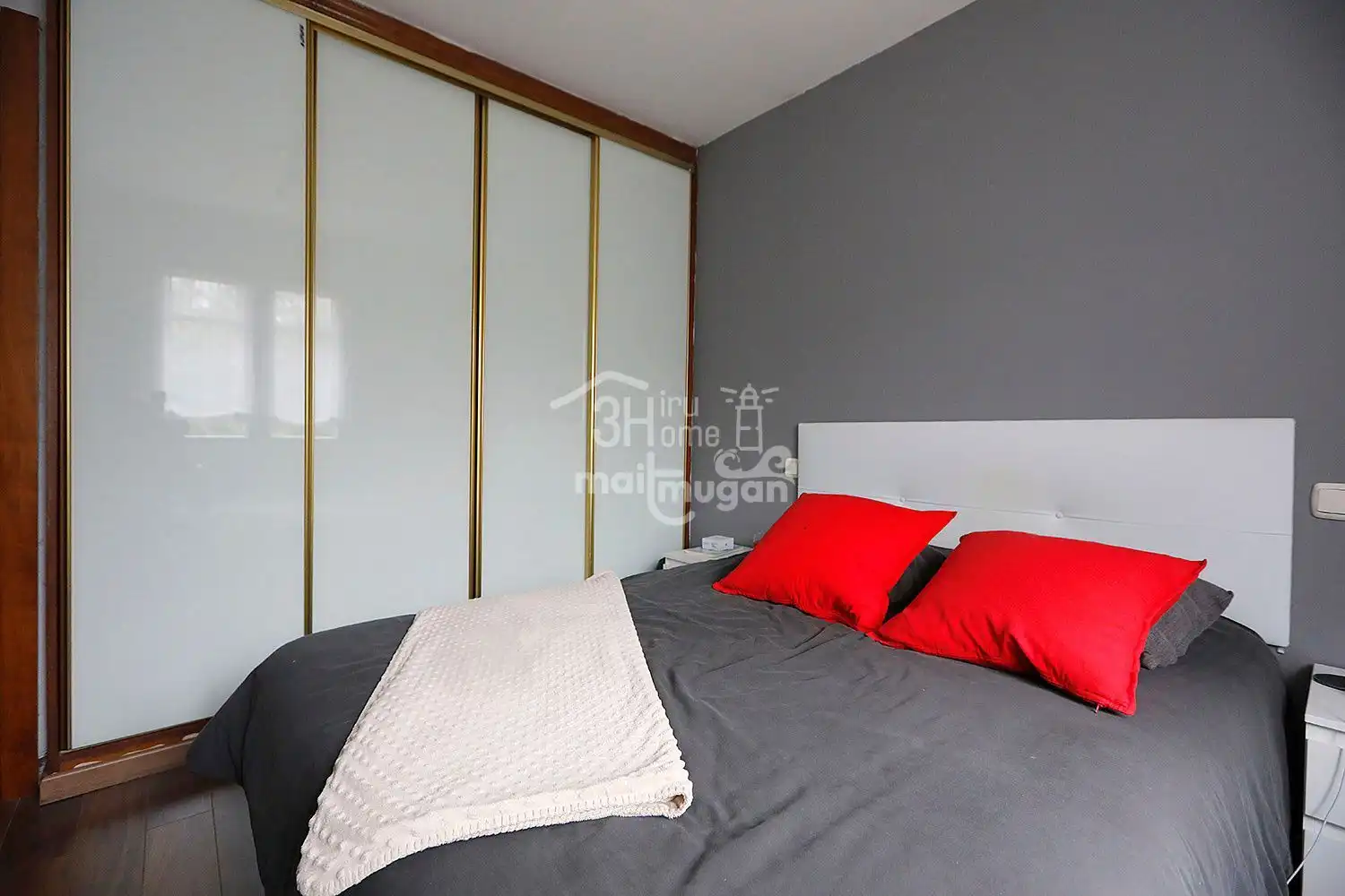 Habitación de Casa o chalet en venta en Hendaye con Calefacción