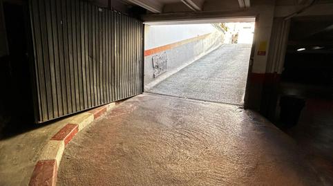 Foto 5 de Garaje en venta en Plaza Cristo del Rescate, San Juan, Murcia