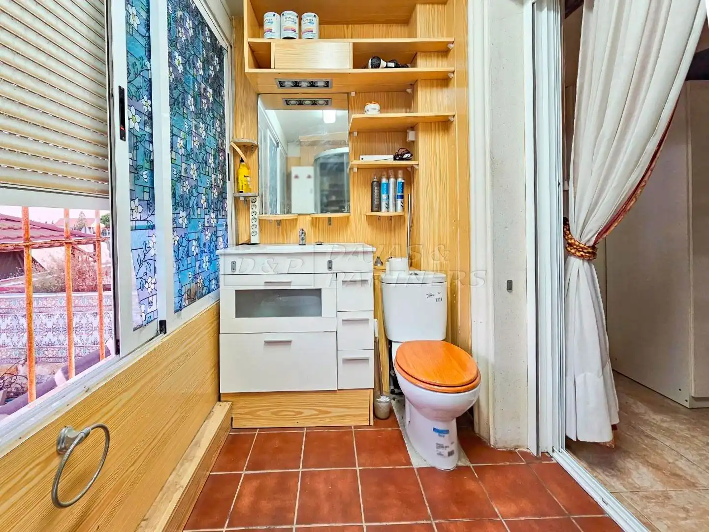 Chalet con piscina en venta en Nueva Torrevieja - Aguas Nuevas, imagen 23