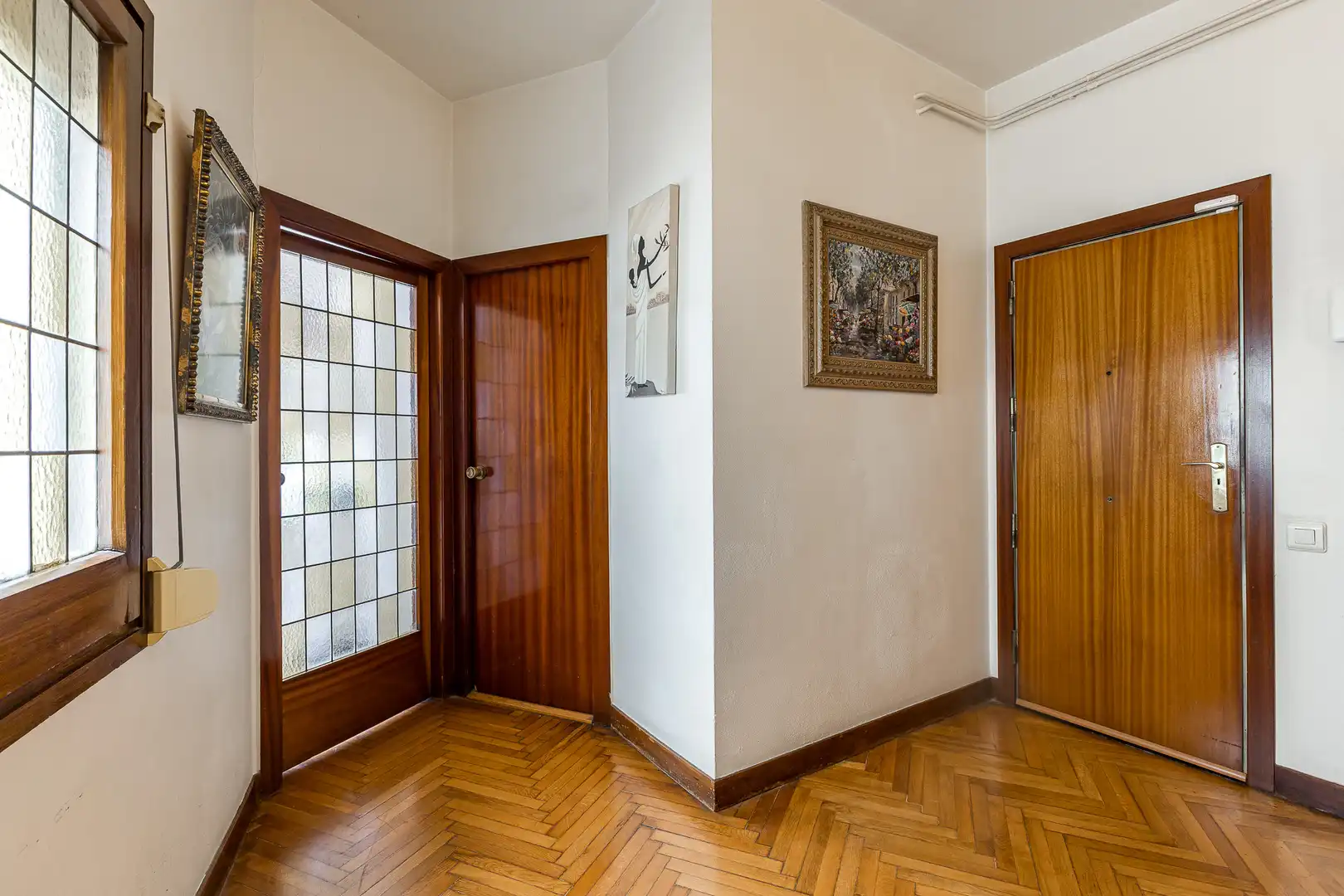 Àtic amb ascensor en venda a Horta - Guinardó, imagen 32