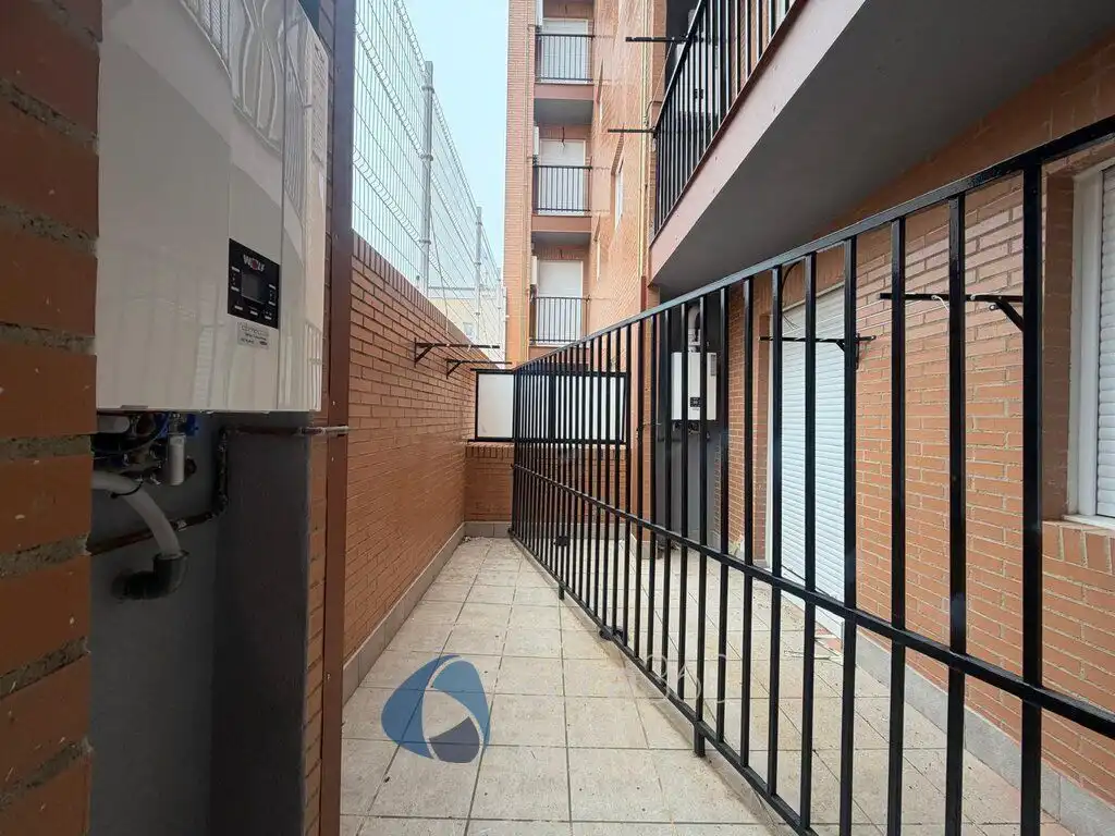 Wohnung mit Aufzug zum Verkauf in Jorge Manrique, imagen 13