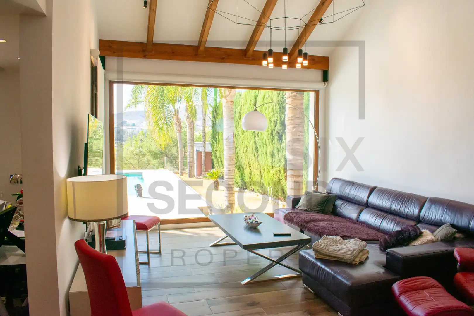 Casa con piscina en venta en Algorfa, imagen 8