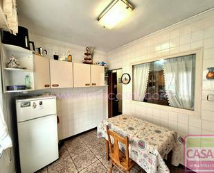 Kitchen of Flat to rent in Mieres (Asturias)  with Heating and Furnished