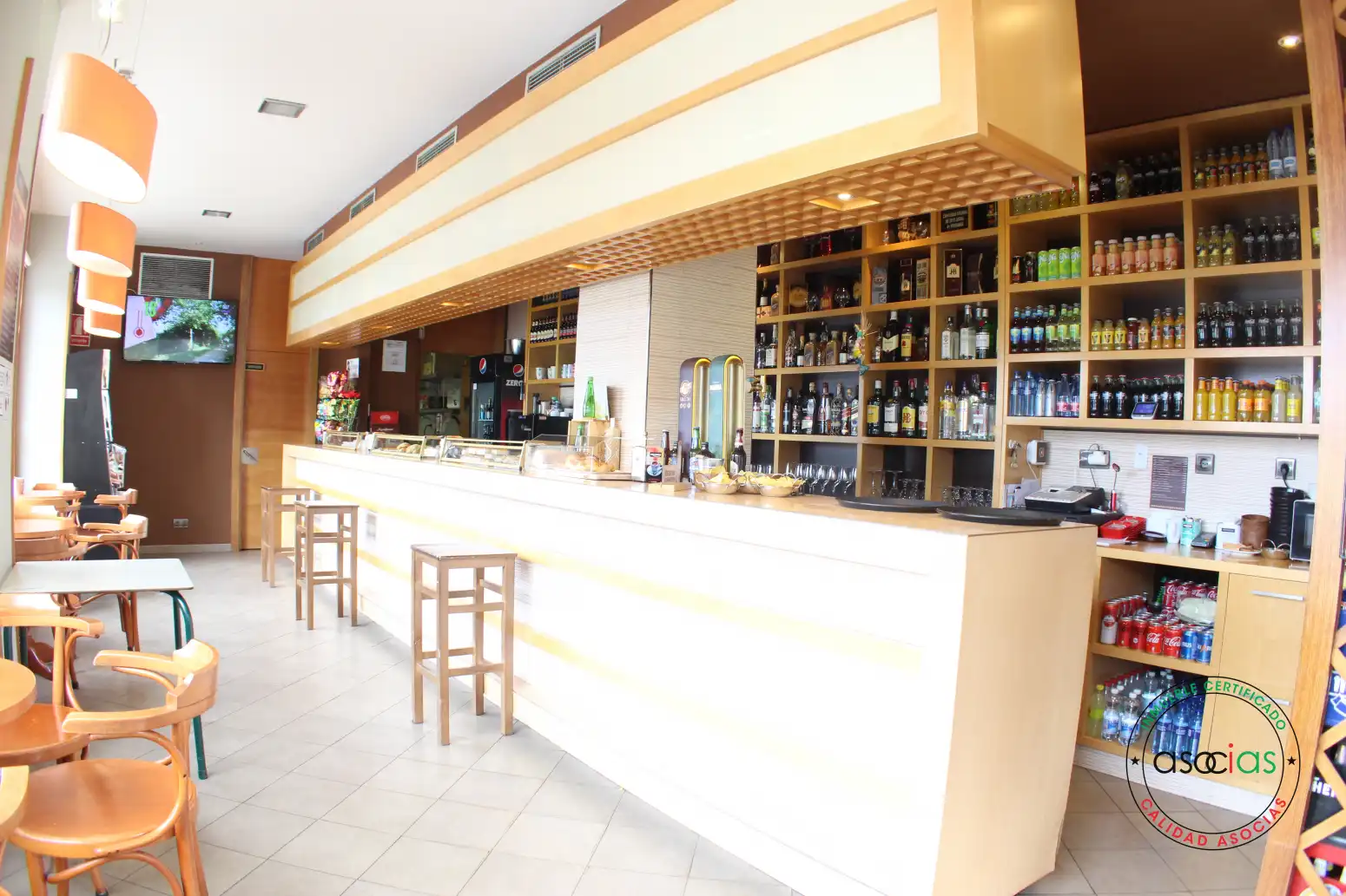 Local comercial en venda a Gijón - CAMINO DEL LUCERO 7, imagen 3