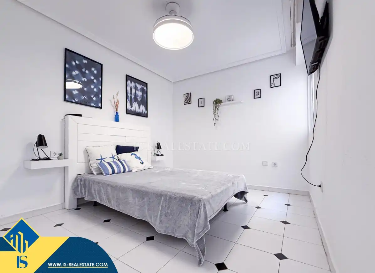Mini appartamento con ascensore in vendita a Playa de los Locos, imagen 21