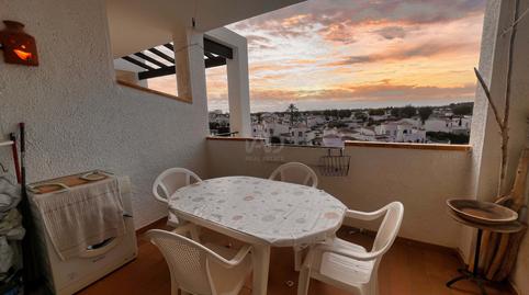 Foto 2 de Àtic en venda a Sant Maurici, Empuriabrava