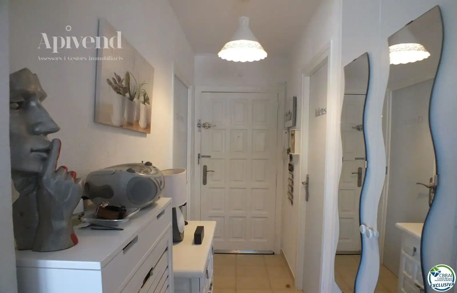 Appartement avec ascenseur à vendre à DE LA PLATJA, imagen 10