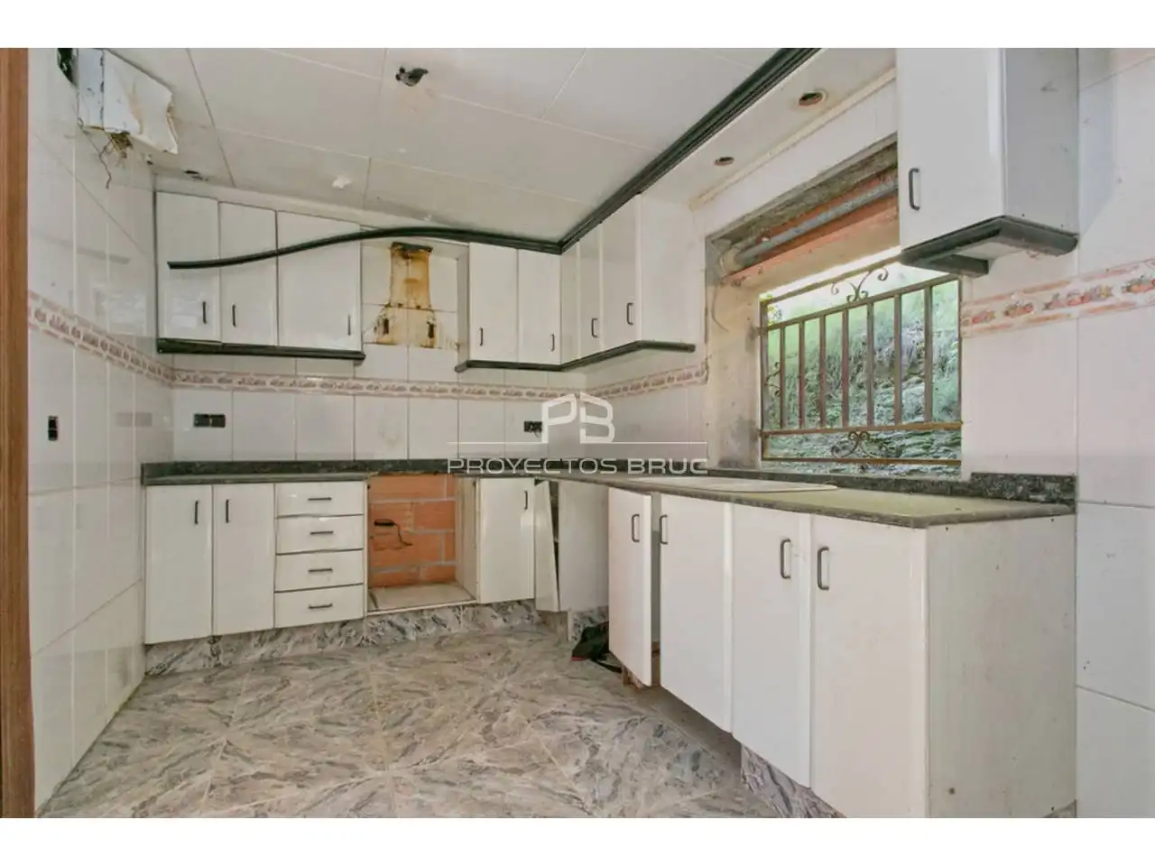 Maison avec jardin à vendre à El Pont de Vilomara i Rocafort, imagen 5