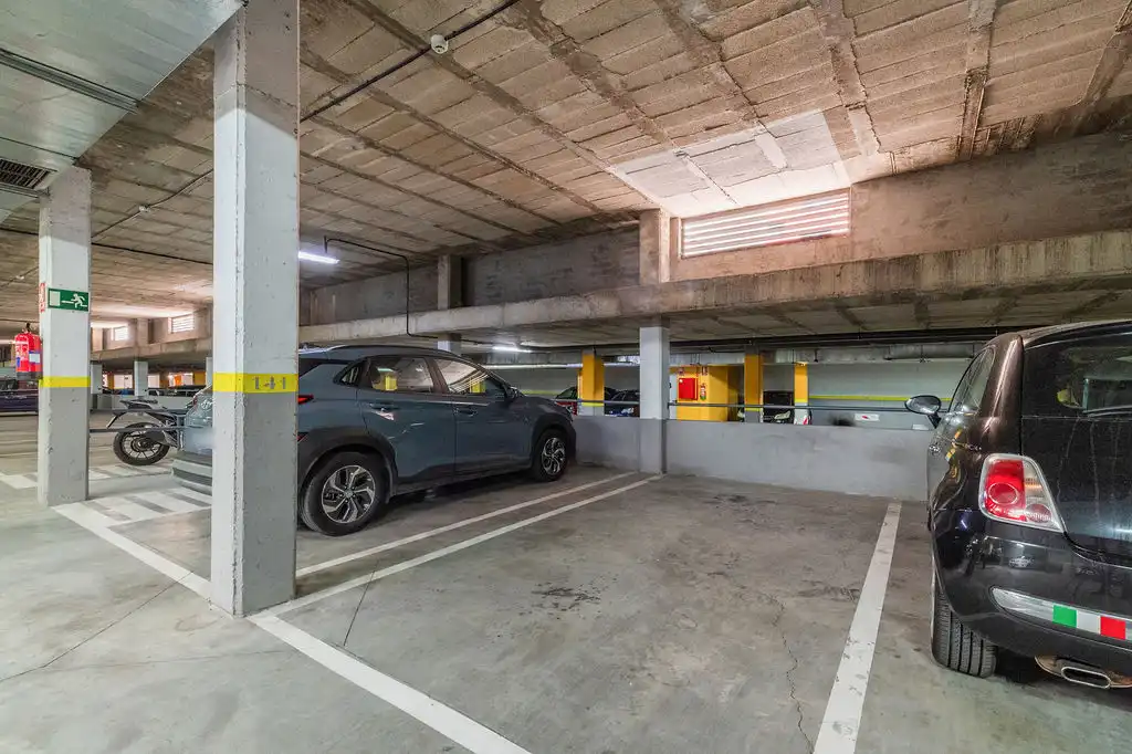 Parcheggio con ascensore in vendita a c/ pablo neruda, imagen 43