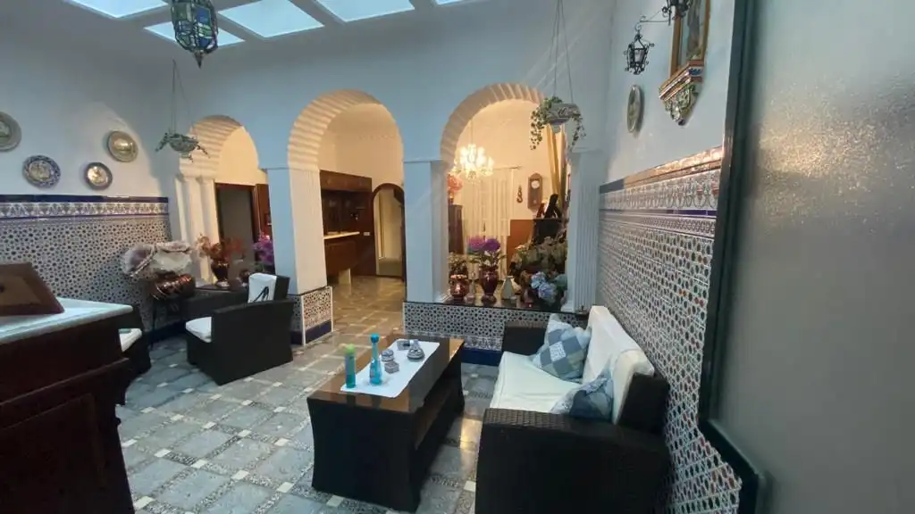 Casa o xalet en venda en San Fernando amb Terrassa