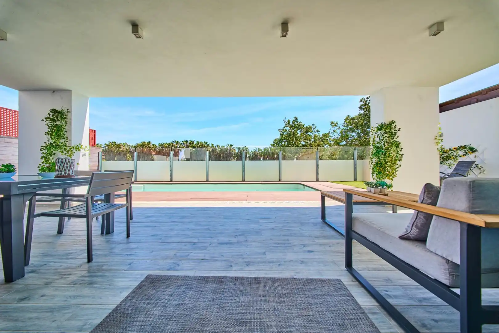 Villa avec terrasse à vendre à RECTOR JUAN DE DIOS LOPEZ, imagen 76