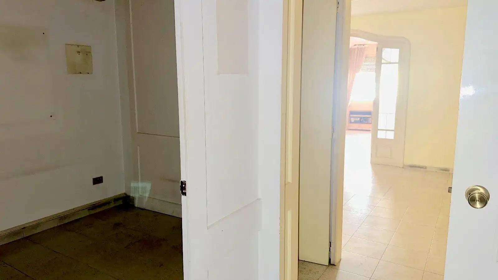 Büro zum Verkauf in Sant Pasqual, Centro