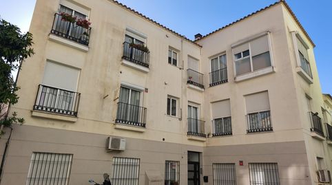 Foto 3 de Apartamento en venta en La Merced, Málaga Capital