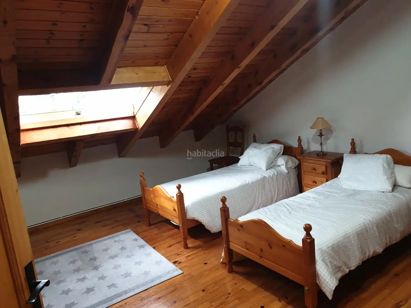 Triplex with garden to rent in Carrer Llevant 1, imagen 23