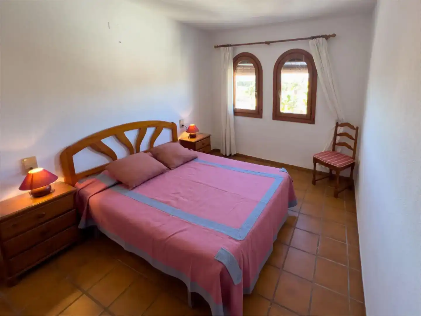 Habitación de Piso en venta en Jávea / Xàbia con Aire acondicionado, Trastero y Piscina