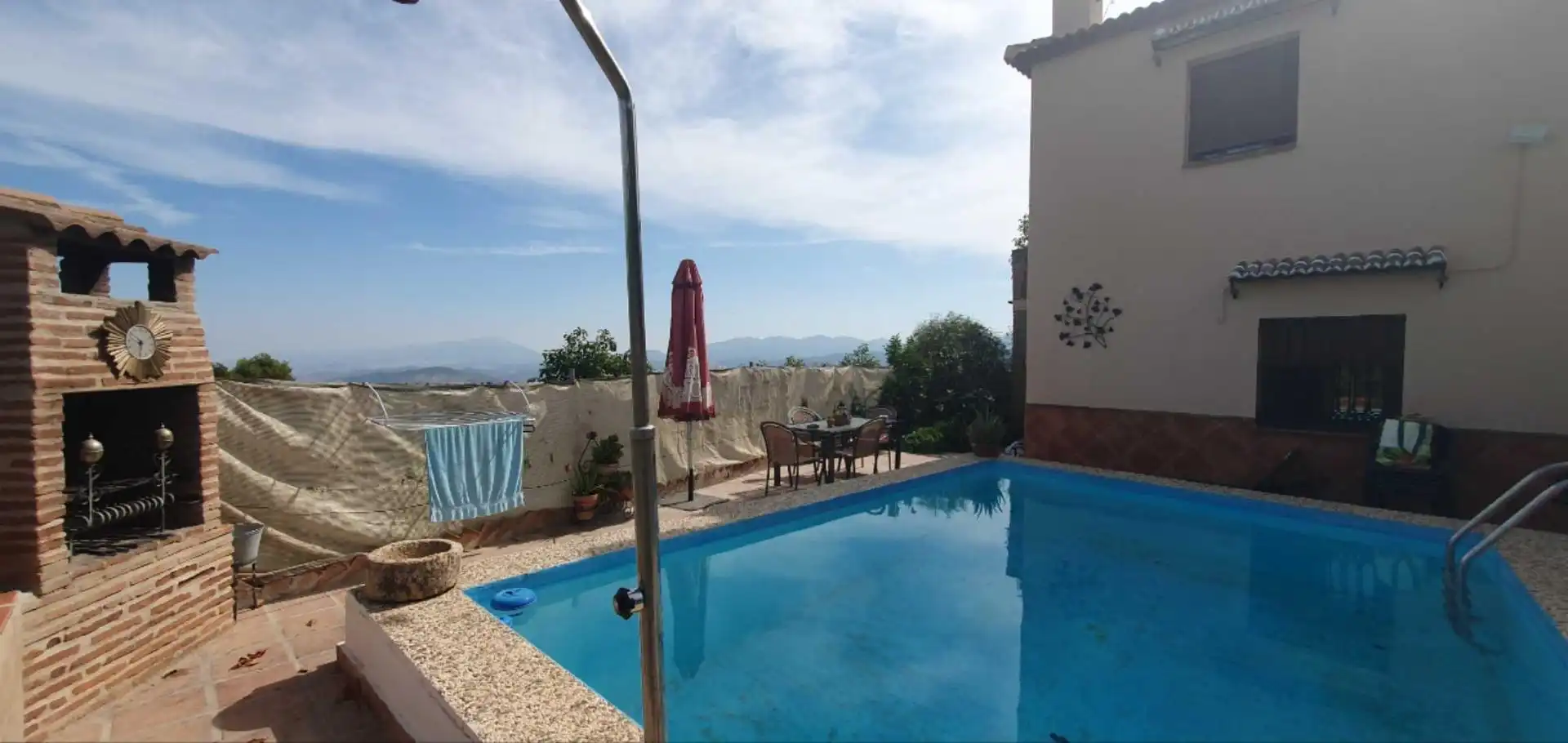 Maison avec terrasse à vendre à Yunquera, imagen 3