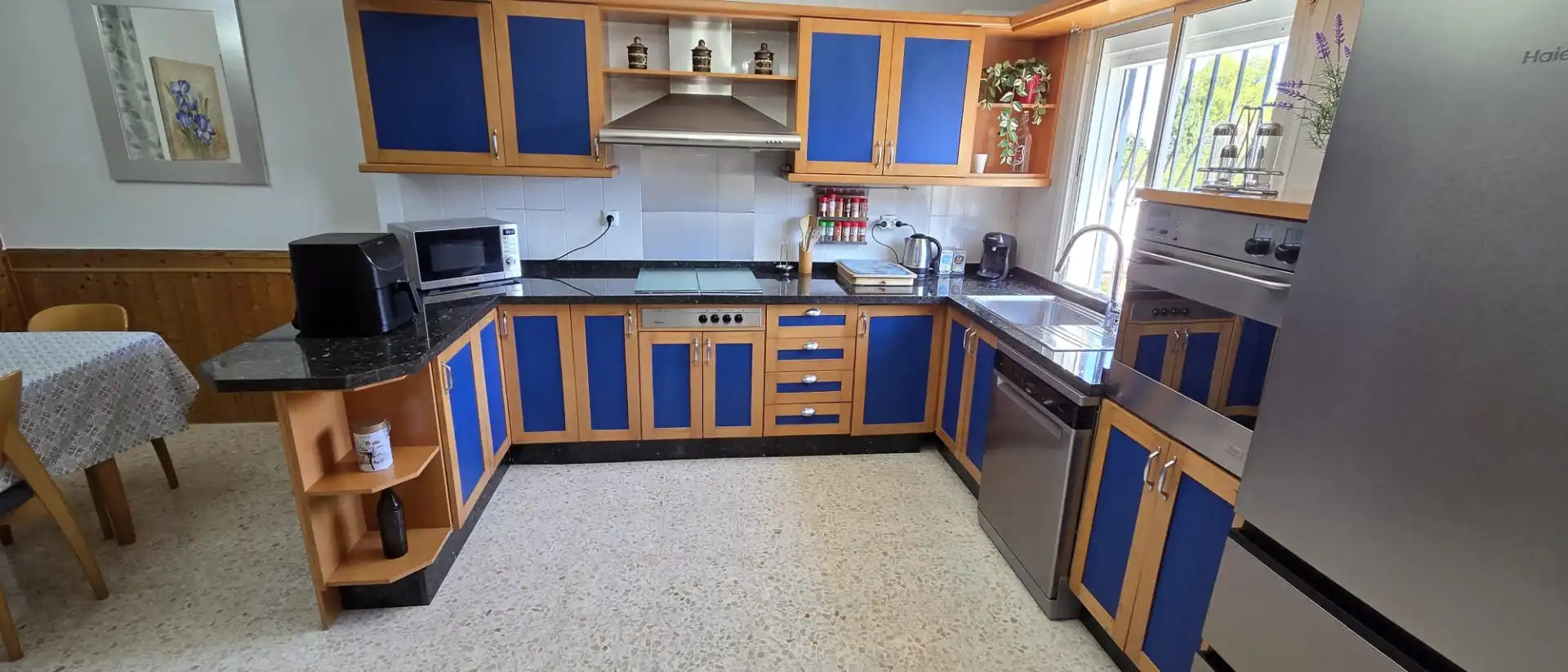 Wohnung mit Terrasse zur Miete in Manantiales - Lagar - Cortijo, imagen 16