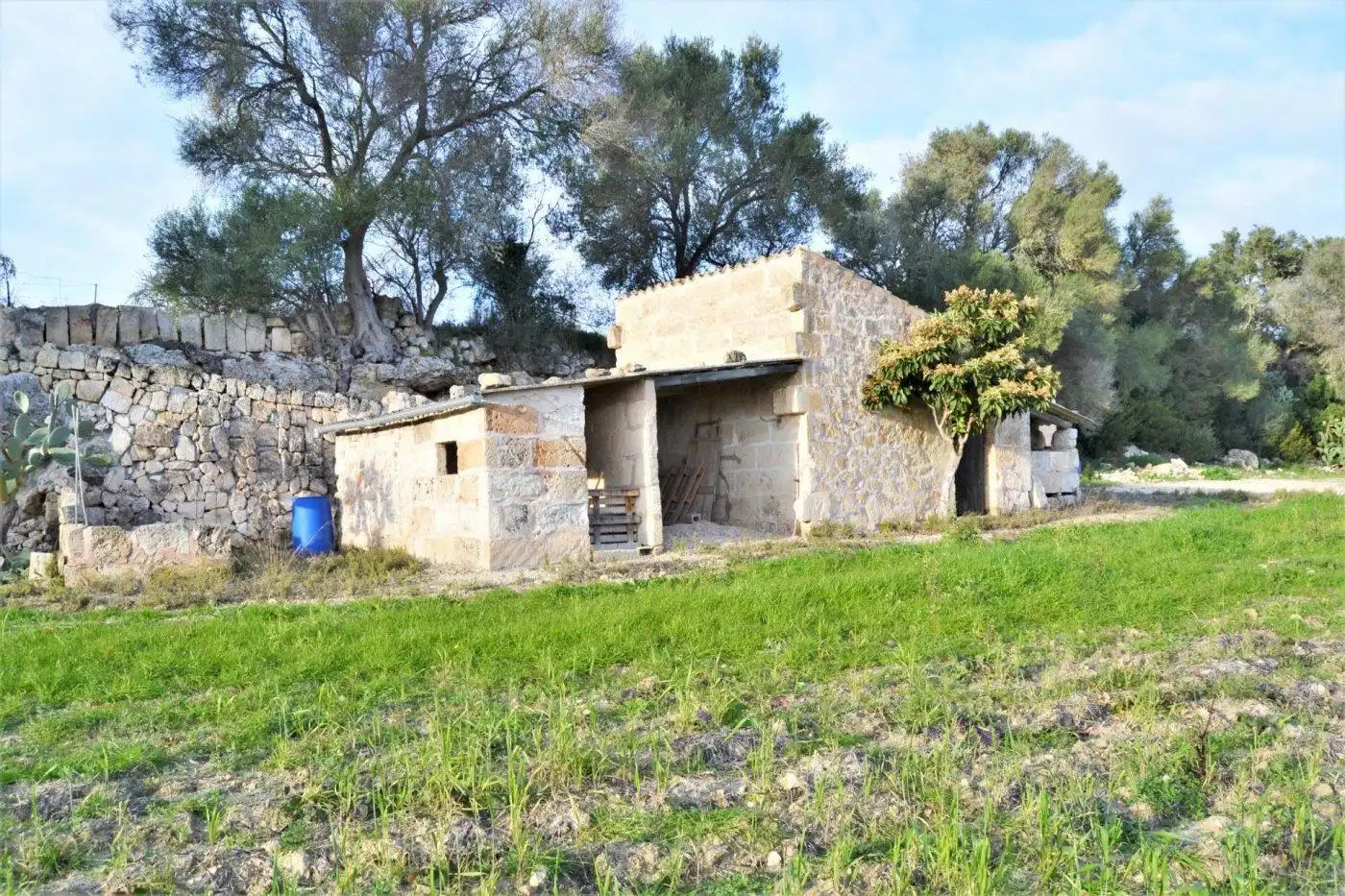 Casa rústica en venta en Polígono 5 parcel.les 150-151-152 152, imagen 3