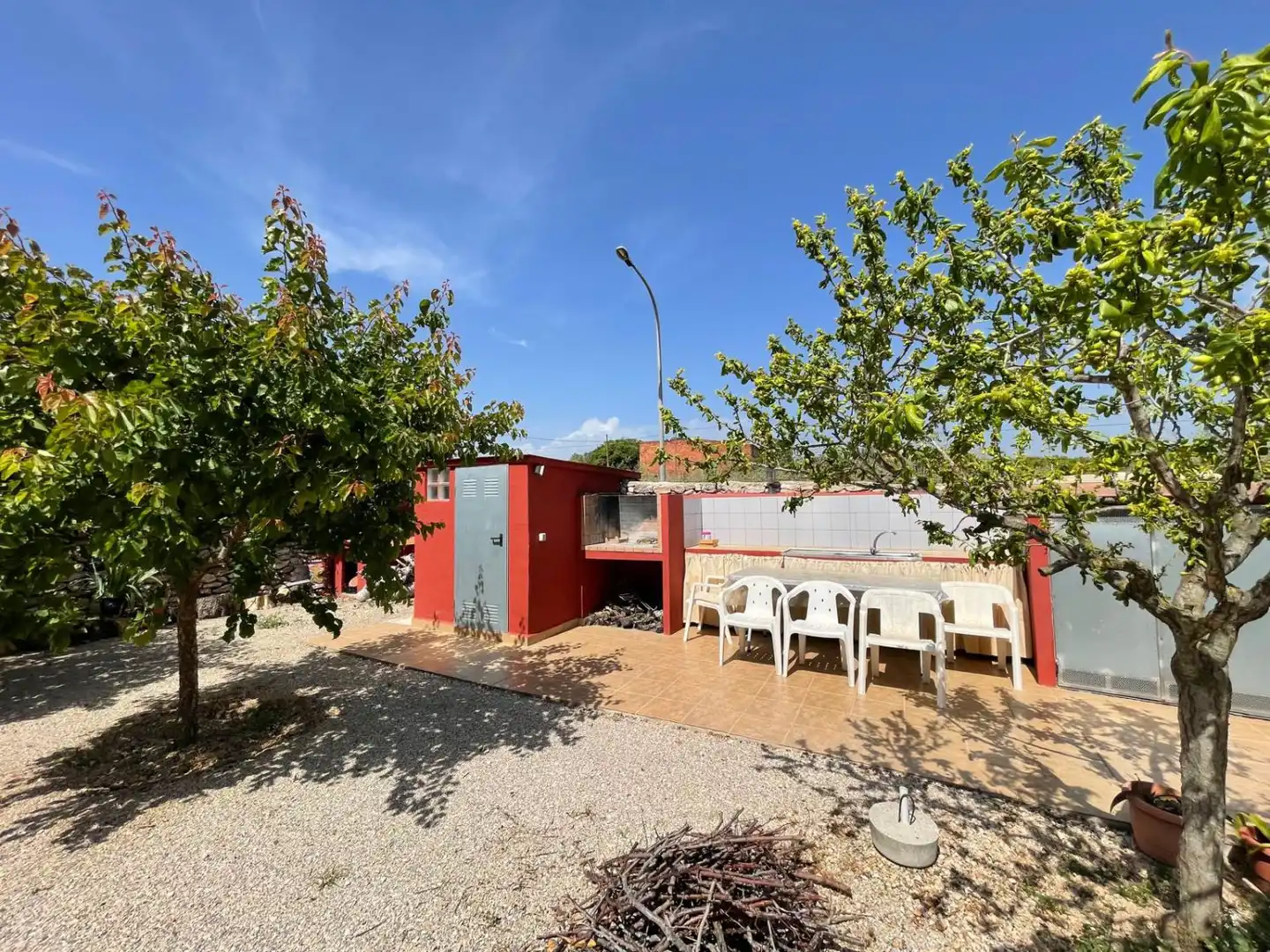 Casa in vendita a Santa Barbara, imagen 3