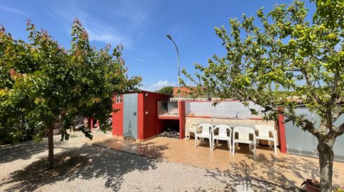 Foto 3 de Casa o chalet en venta en Santa Barbara, Càlig, Castellón