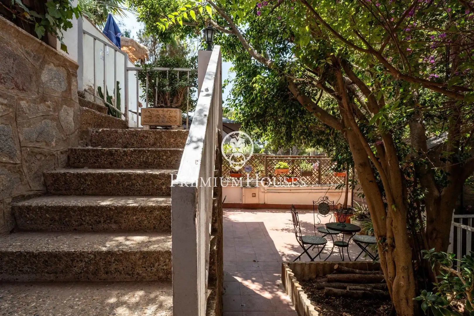 House with terrace for sale in Avenida de Bellamar, imagen 53