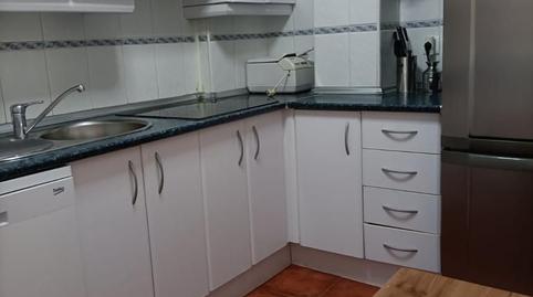 Foto 2 de Apartament de lloguer a Mar de Plata, Alemanes, Zahara de los Atunes