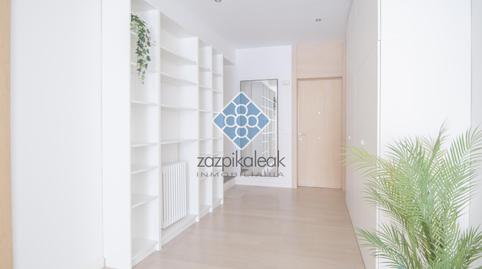 Foto 4 de Pis en venda a Andra Mari, Casco Viejo, Bilbao