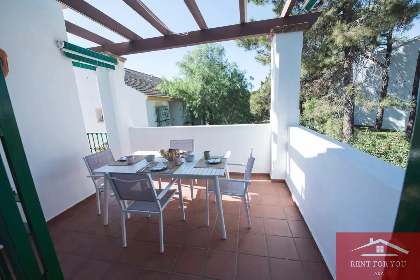 Piso de alquiler en Marbella, Málaga