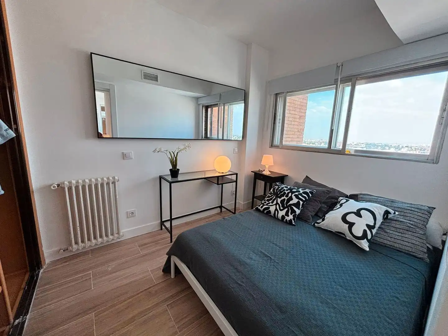 Habitación de Piso en venta en Madrid con Aire acondicionado, Calefacción y Amueblado