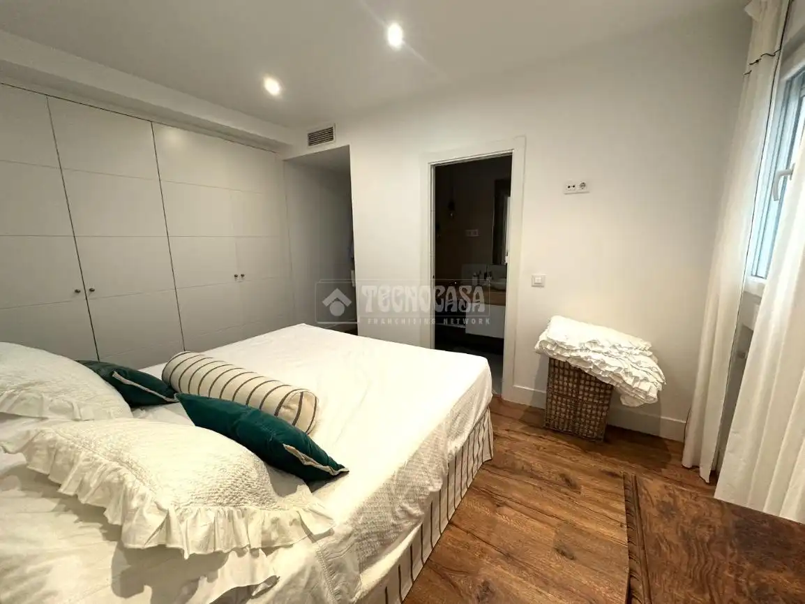 Habitación de Piso en venta en Madrid con Aire acondicionado y Terraza