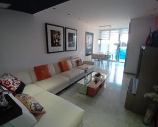 Living room of Duplex for sale in Cambrils  with Air Conditioner, Terrace and Swimming Pool