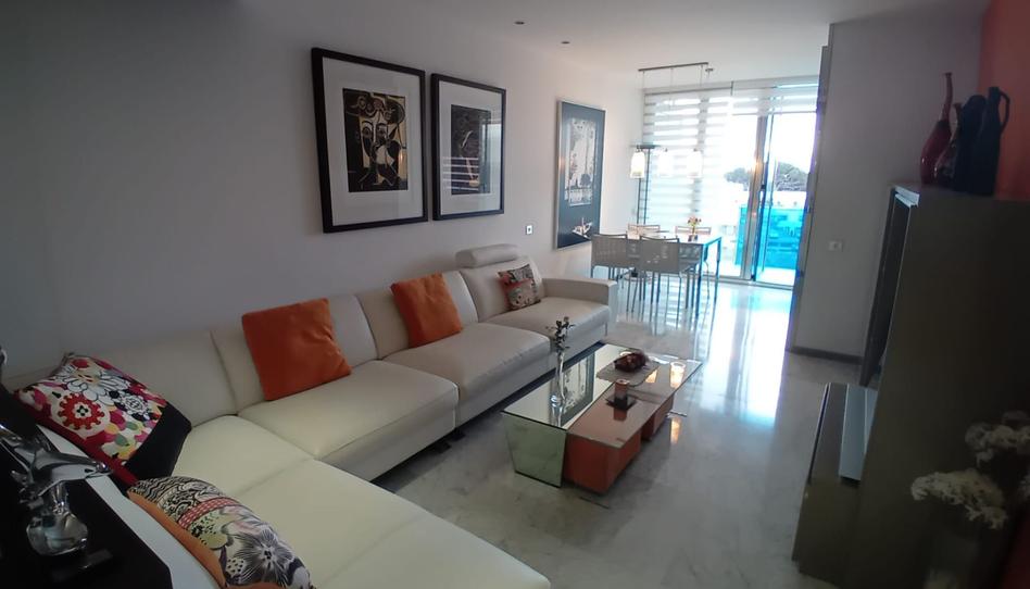 Foto 1 de Dúplex en venda a Els Esquirols, Tarragona