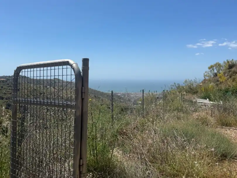 Terreno en venta en Rincón de la Victoria