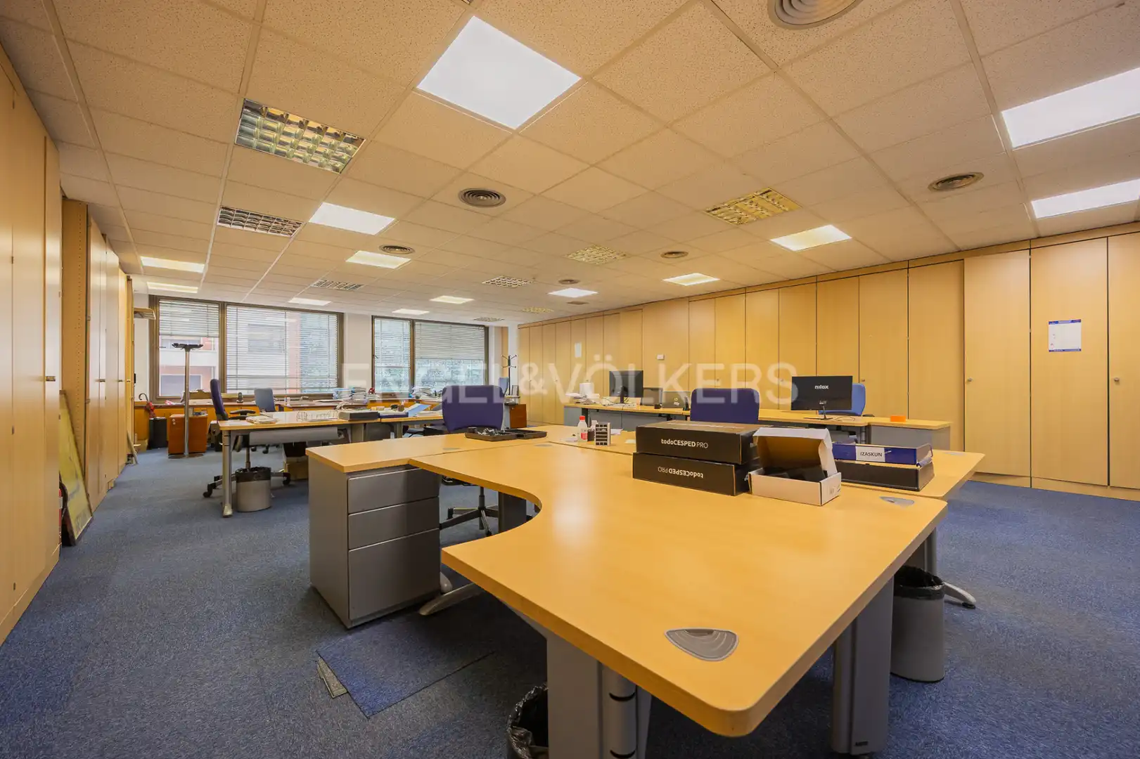 Office space with lift for sale in Diego Lopez Haroko Kale Nagusia, imagen 4