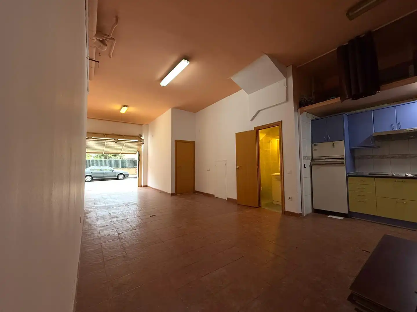 Parking de Casa adosada en venta en Reus con Jardín privado, Terraza y Trastero