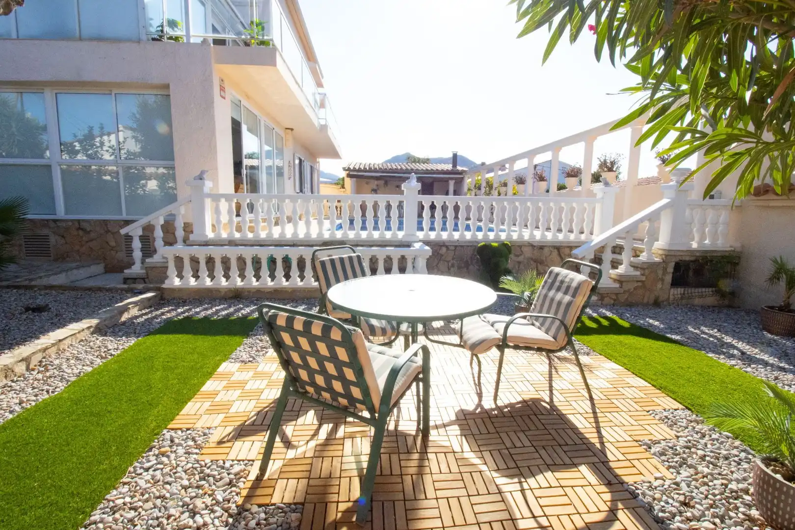 Haus mit Pool zum Verkauf in Murcia, imagen 8