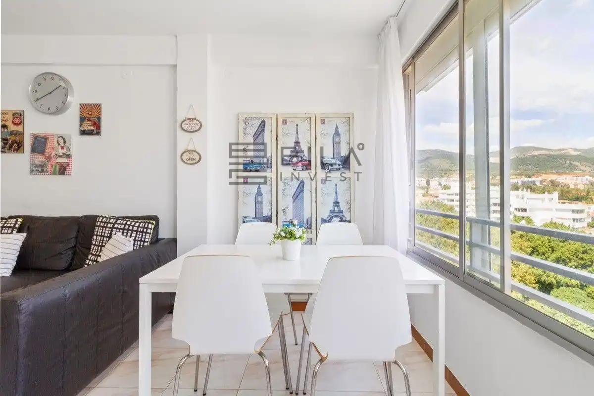 Flat with pool for sale in Terramar Alto, imagen 9