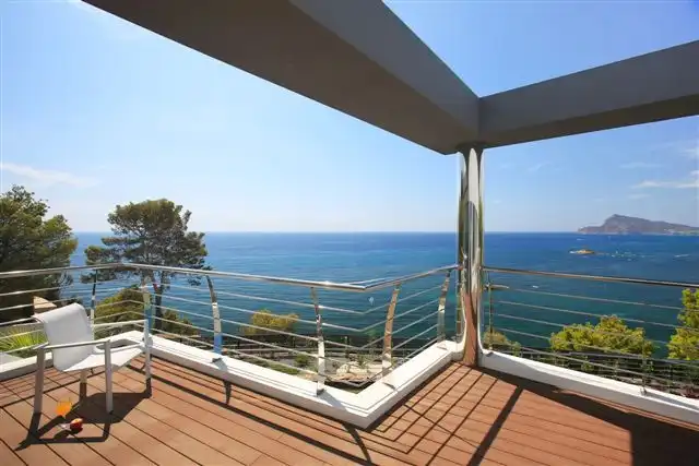 Chalet con piscina en venta en Mascarat, imagen 35