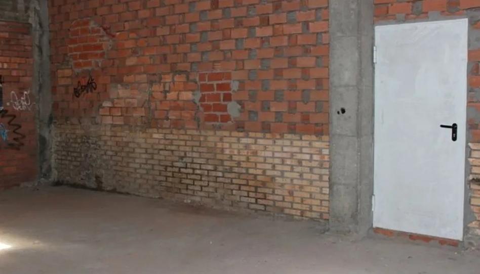 Photo 1 of Premises for sale in Rúa Arquitecto Pérez Bellas, 9, Camelias - Pi y Margall, Pontevedra