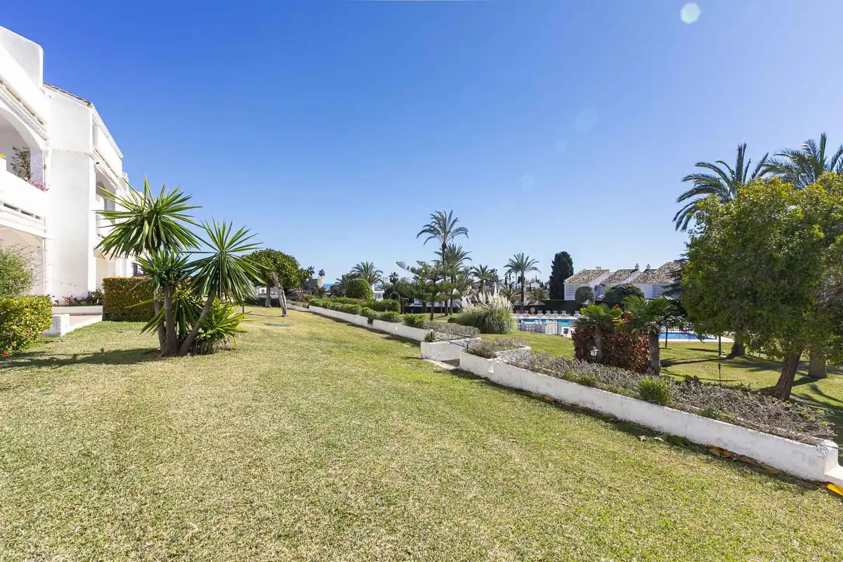 Apartament en venda a Nueva Andalucía, imagen 2