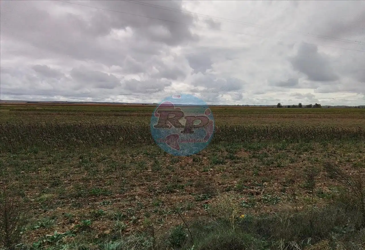 Residential for sale in Mansilla de las Mulas