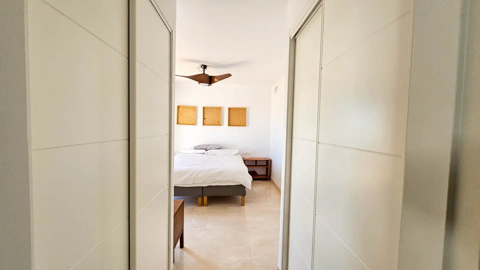 Penthouse mit Pool zum Verkauf in Doña Julia Golf, imagen 18