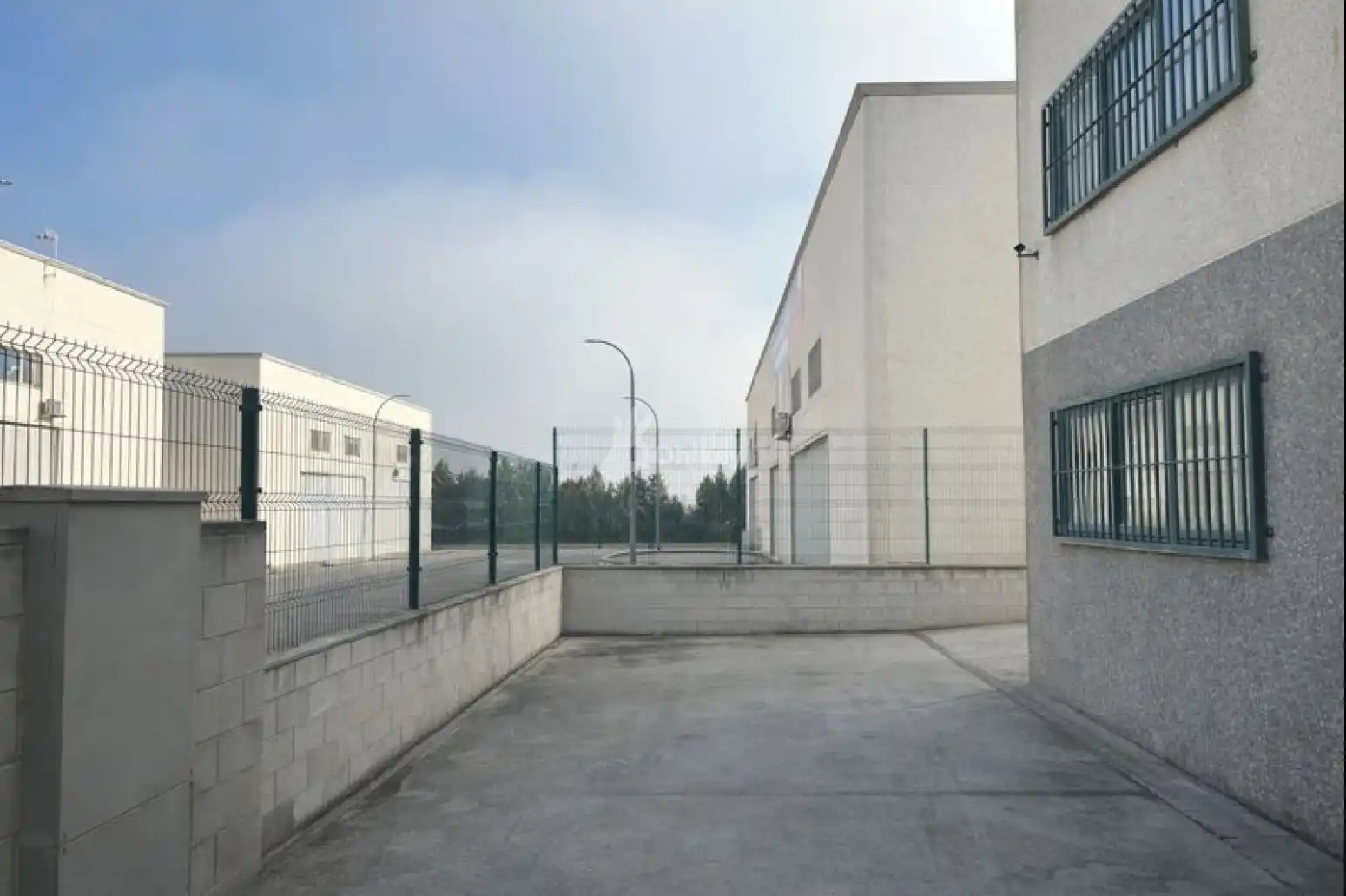 Nave industrial in vendita a Casarrubuelos, imagen 3