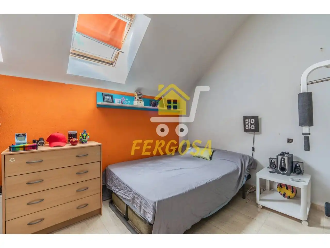 Maisonette mit Terrasse zum Verkauf in Casarrubios del Monte pueblo, imagen 27