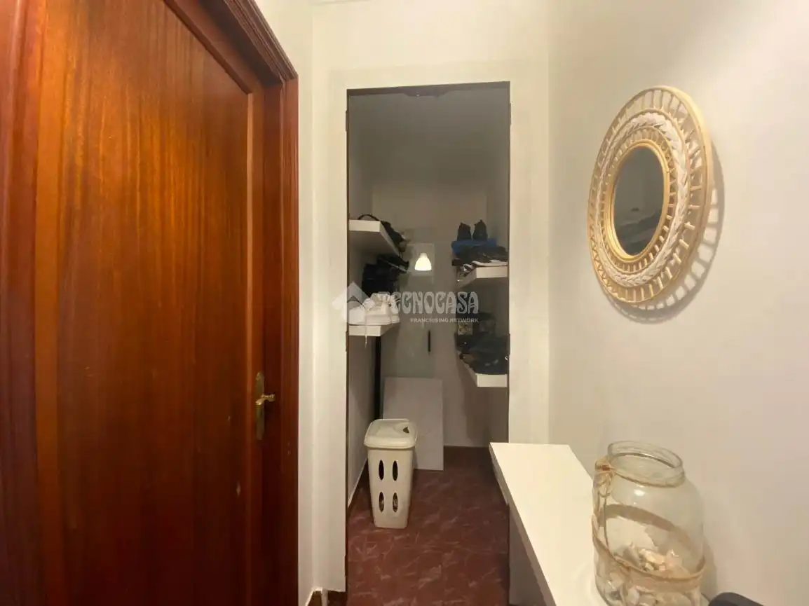 Piso en venta en Gáldar con Balcón