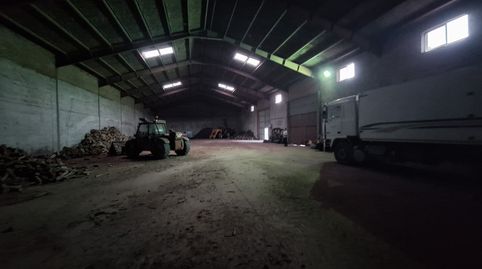 Foto 4 von Fabrikhallen zum Verkauf in Calle Pranillo, Ibeas de Juarros, Burgos