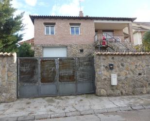 Exterior view of House or chalet for sale in Galápagos