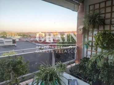 Appartement avec balcon à vendre à Carretas - Pajarita