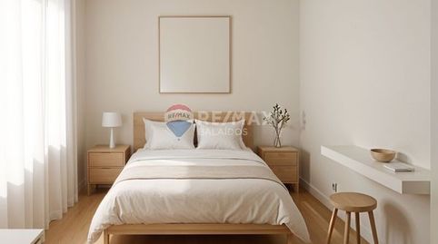 Foto 4 de Casa o chalet en venta en Avenida de Ramón Nieto, Lavadores, Vigo